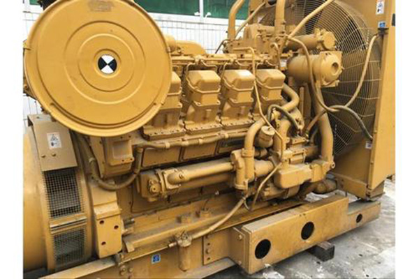 盐源发电机出租