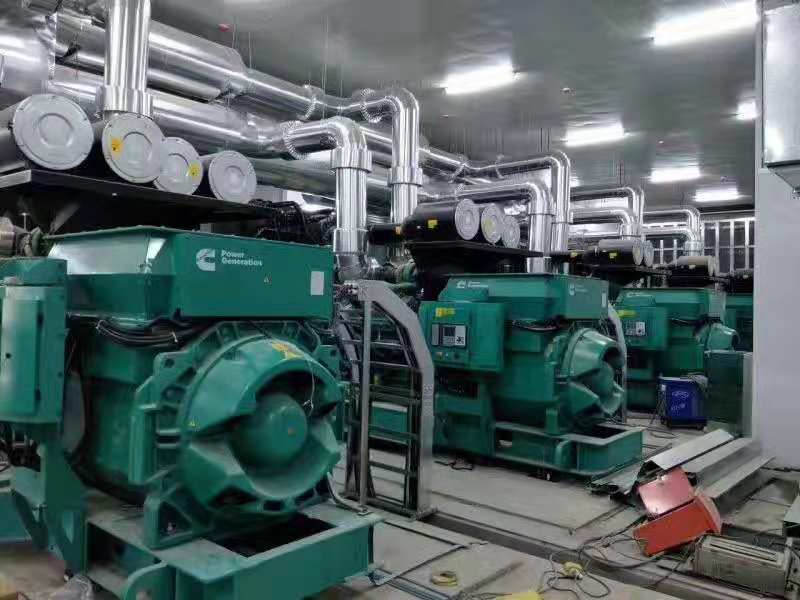 盐源发电机出租 盐源发电机出租